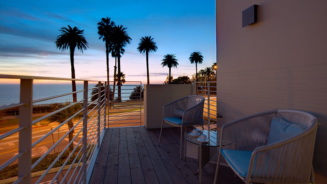 301 Ocean Ave Apartments in Santa Monica, CA